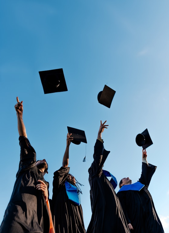 Invite Colleges or Candidates
