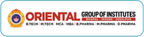 oriental Logo